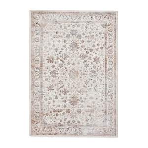 Světle šedo-krémový koberec 120×170 cm Creation – Think Rugs
