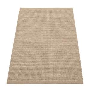 Béžový vnitřní a venkovní koberec 70×120 cm Emm Potato – Pappelina