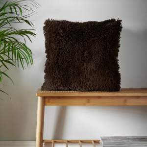 Dekorační polštář z mikroplyše 45×45 cm Cuddly – Catherine Lansfield