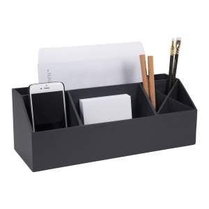 Kartonový organizér na psací potřeby Elisa – Bigso Box of Sweden