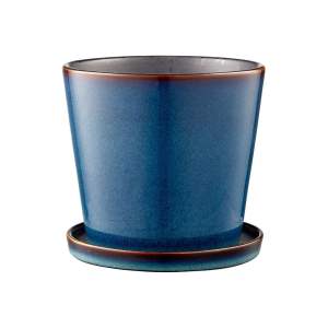 Kameninový obal na květináč ø 14 cm – Bitz