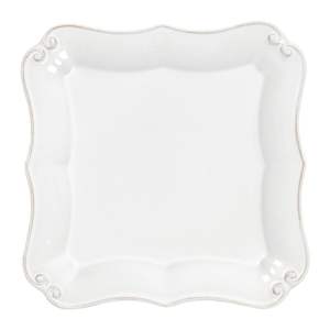 Bílý servírovací talíř ø 14 cm Vintage Port – Casafina
