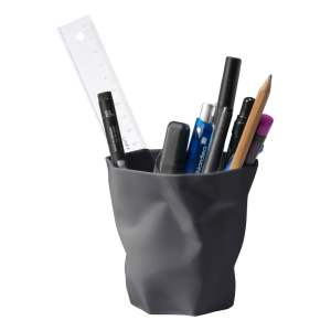 Kalíšek na tužky Essey Pen Pen Black