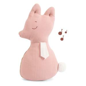 Usínáček z Bio bavlny Après la Pluie – Moulin Roty