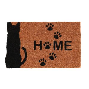Rohožka z kokosového vlákna 45×75 cm – Esschert Design