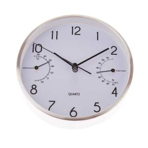 Nástěnné hodiny ø 15 cm – Dakls
