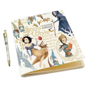 Sešit s propiskou 64 stránek formát A5 Snow White – Kartos