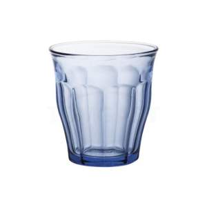 Sklenice v sadě 6 ks 250 ml Picardie Marine – Duralex