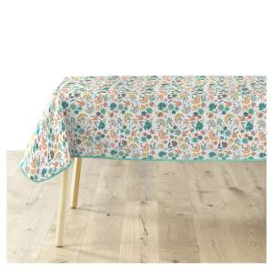 Omyvatelný ubrus 140×240 cm Indiana – douceur d’intérieur