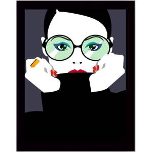 Obraz 41×56 cm – Wallity