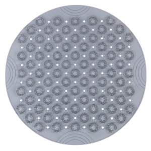 Protiskluzová podložka do sprchy 55×55 cm – Maximex