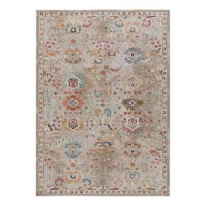 Béžový venkovní koberec 133×190 cm Fancy – Universal
