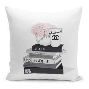 Povlak na polštář 43×43 cm – Mila Home