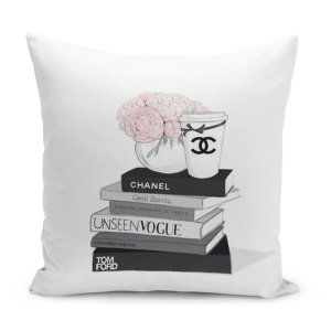Povlak na polštář 43×43 cm – Mila Home