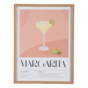 Obraz 31,5×41,5 cm Margarita – PT LIVING