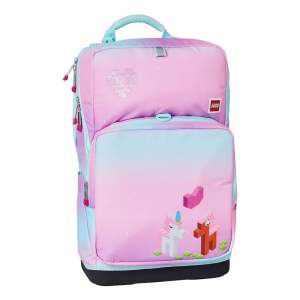 Dětský batoh 23 l Iconic Sparkle Maxi Plus – LEGO®