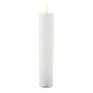 LED svíčka (výška 25 cm) Sille Rechargeable – Sirius