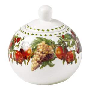 Porcelánová cukřenka Brandani Le Primizie