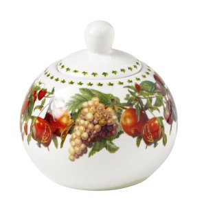 Porcelánová cukřenka Brandani Le Primizie