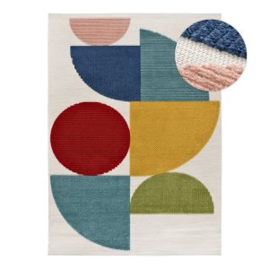Venkovní koberec 160×230 cm Mila – Universal