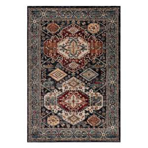 Tmavě modrý koberec 160×230 cm Gillingham – Flair Rugs