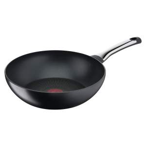 Wok hliníková pánev ø 28 cm Excellence – Tefal