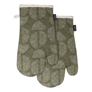 Chňapky v sadě 2 ks Splice Moss – Ladelle