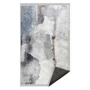 Šedý koberec 120×180 cm – Mila Home