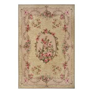 Béžový koberec 120×180 cm Asmaa – Hanse Home