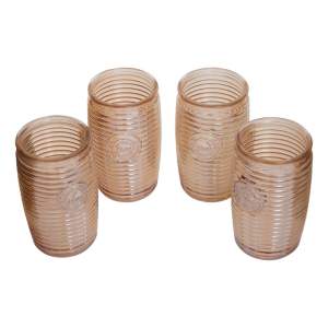 Sklenice v sadě 4 ks – Premier Housewares