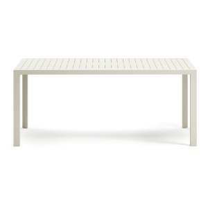 Zahradní jídelní stůl 90×180 cm Culip – Kave Home