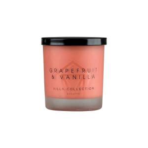 Vonná svíčka doba hoření 48 h Krok: Grapefruit & Vanilla – Villa Collection