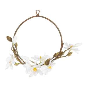Věnec Magnolia – Ixia