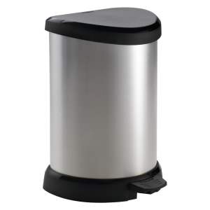 Odpadkový koš Curver Deco, 15 l