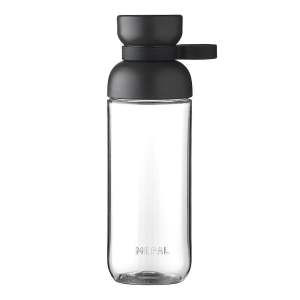 Černá tritanová lahev 500 ml Nordic black – Mepal