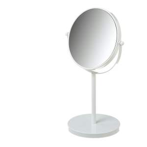 Kosmetické zvětšovací zrcadlo (5x) ø 17 cm – Casa Selección