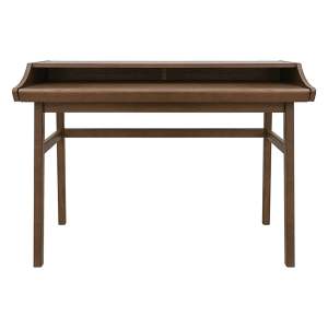 Pracovní stůl s výsuvnou deskou Woodman Carteret, šířka 115 cm