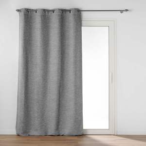 Šedý zatemňovací závěs 140×240 cm Dusky – douceur d’intérieur