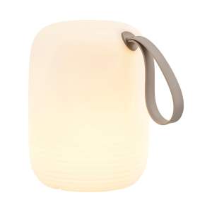 LED venkovní svítidlo na USB ø 12,5 cm Hav – Villa Collection