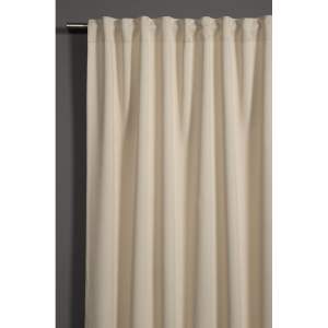 Béžový zatemňovací závěs 140×245 cm Dimout – Gardinia