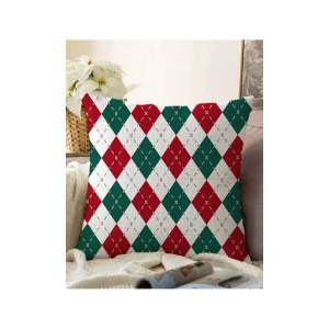 Povlak na polštář 43×43 cm – Mila Home