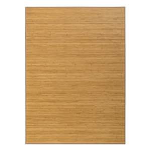 Bambusový koberec v přírodní barvě 180×250 cm – Casa Selección
