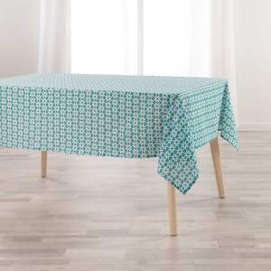 Bavlněný ubrus 140×240 cm Roma – douceur d’intérieur