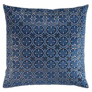 Sametový povlak na polštář 60×60 cm Joan – douceur d’intérieur