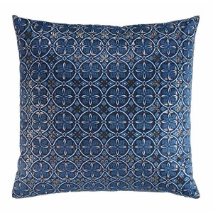 Sametový povlak na polštář 60×60 cm Joan – douceur d’intérieur