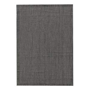 Tmavě šedý venkovní koberec 60×100 cm Giza – Ayyildiz Carpets