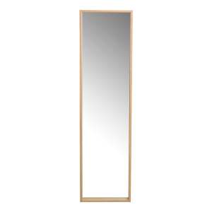 Nástěnné zrcadlo 40×150 cm Hillmond – Rowico