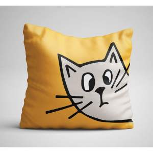 Dětský povlak na polštář 40×40 cm – OYO kids