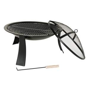 Ohniště ø 61 cm – Garden Pleasure
