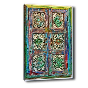 Obraz Tablo Center Gate, 100 x 140 cm